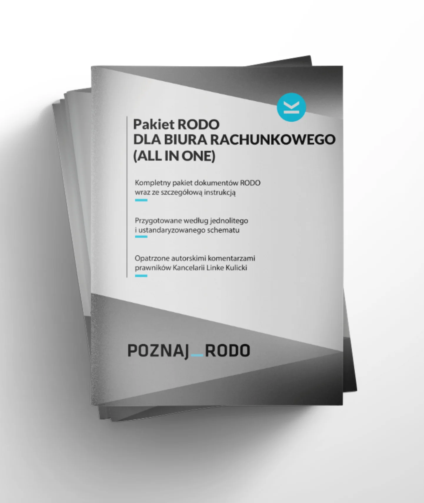 PAKIET RODO DLA BIURA RACHUNKOWEGO
