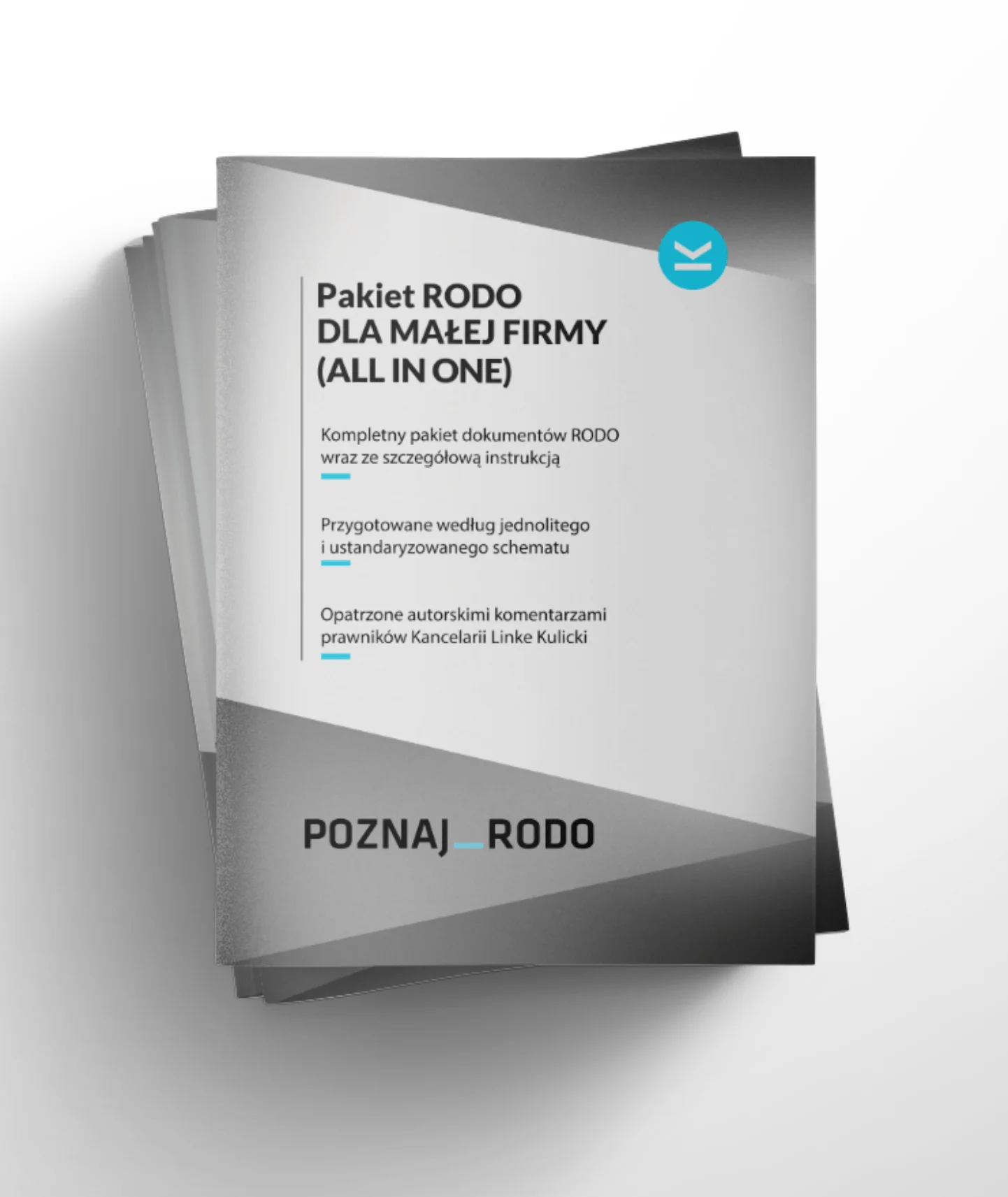 PAKIET RODO DLA MAŁEJ FIRMY